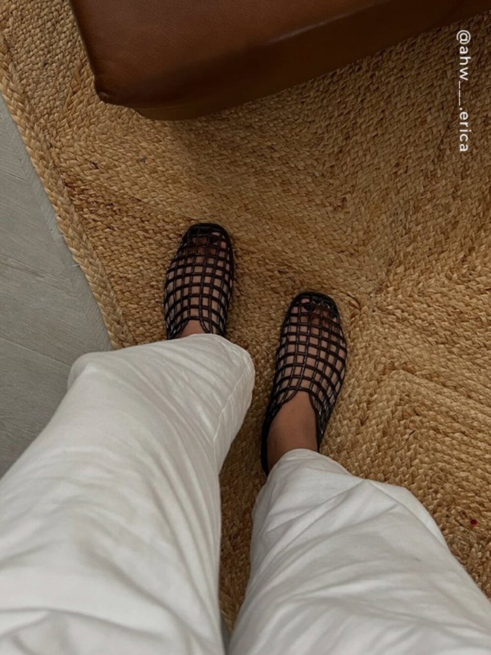 SENSO Jellie Ebony FLATS, SIZE 36